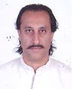 Mr. Mir Nadir Ali Khan Magsi - 07af17dadb2f4b72dae2a96bddaa4934