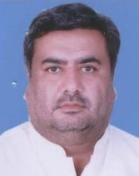 Mir Nawab Ghaibi Sardar Khan Chandio - 3f2cba82f7faa7117bc118324aa59983