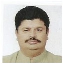 Tarique Ali Talpur