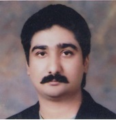Zulfiqar Ali Shah