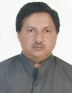 Ikramullah Khan	Dharejo