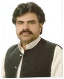 Nasir Hussain Shah Rizvi